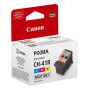 Печатающая головка Canon CH-41R (4653C001) голубой пурпурный желтый