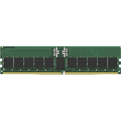 Оперативная память Kingston KSM56R46BD8PMI-32MDII 32 ГБ черный
