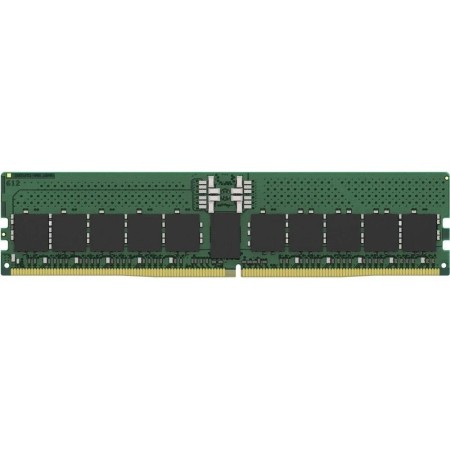 Оперативная память Kingston KSM56R46BD8PMI-32MDI 32 ГБ черный
