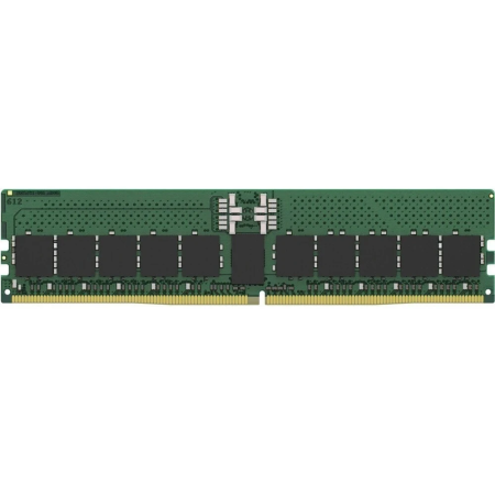 Оперативная память Kingston KSM56R46BD8PMI-32MDII 32 ГБ черный