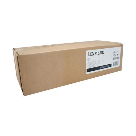Тонер-картридж лазерный Lexmark 79L9HY0 желтый