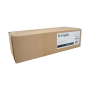 Тонер-картридж лазерный Lexmark 79L9HY0 желтый