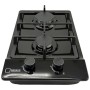 Варочная панель газовая Dessus DCM 32001B черный