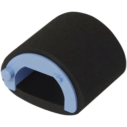 Ролик захвата бумаги Hi-Black RL1-2593-000CN черный