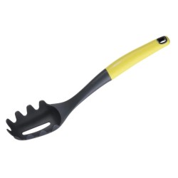 Ложка для спагетти Ardesto Gemini AR2107PY желтый