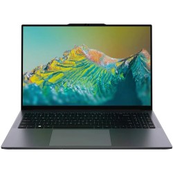 16" Ноутбук Chuwi CoreBook Plus (R1603-A5) серый