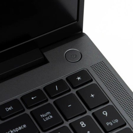 16" Ноутбук Chuwi CoreBook Plus (R1603-A5) серый