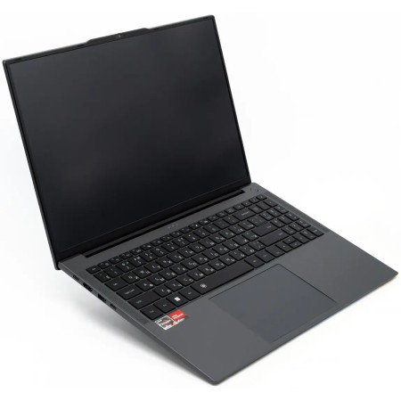 16" Ноутбук Chuwi CoreBook Plus (R1603-A5) серый