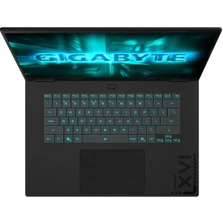 16" Ноутбук Gigabyte GAMING A16 (3VHK3KZ893SD) зеленый