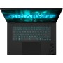16" Ноутбук Gigabyte GAMING A16 (3VHK3KZ893SD) зеленый