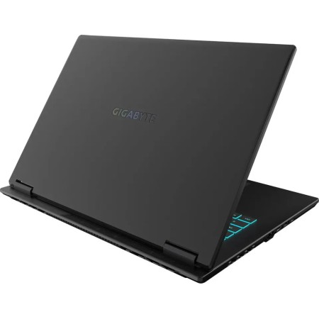 16" Ноутбук Gigabyte GAMING A16 (3VHK3KZ894SD) черный