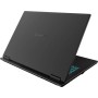 16" Ноутбук Gigabyte GAMING A16 (3VHK3KZ894SD) черный