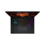 16" Ноутбук MSI Crosshair 16 HX E14WGK-005XKZ (9S7-265343-005) черный