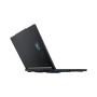 16" Ноутбук MSI Crosshair 16 HX E14WGK-005XKZ (9S7-265343-005) черный