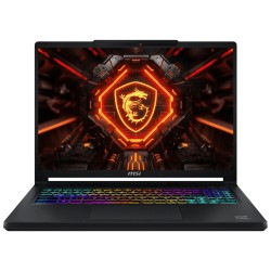 16" Ноутбук MSI Crosshair 16 Max HX E2WGXK-013XKZ (9S7-265232-013) черный