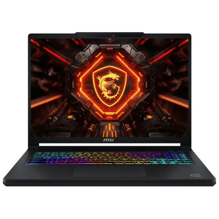 16" Ноутбук MSI Crosshair 16 Max HX E2WGXK-013XKZ (9S7-265232-013) черный