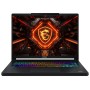 16" Ноутбук MSI Crosshair 16 Max HX E2WGXK-013XKZ (9S7-265232-013) черный