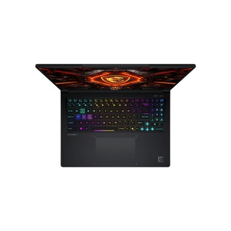 16" Ноутбук MSI Crosshair 16 Max HX E2WGXK-013XKZ (9S7-265232-013) черный