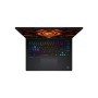 16" Ноутбук MSI Crosshair 16 Max HX E2WGXK-013XKZ (9S7-265232-013) черный