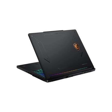 16" Ноутбук MSI Crosshair 16 Max HX E2WGXK-013XKZ (9S7-265232-013) черный