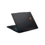 16" Ноутбук MSI Crosshair 16 Max HX E2WGXK-013XKZ (9S7-265232-013) черный