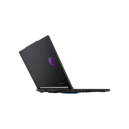 16" Ноутбук MSI Crosshair 16 Max HX E2WGXK-013XKZ (9S7-265232-013) черный