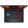 15.6" Ноутбук MSI Katana HX 15 B14WGK-1025XKZ (9S7-1587C1-1025) черный