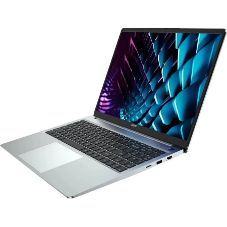 16" Ноутбук Tecno MEGABOOK K16S (K16SAA 4894947120763) серый
