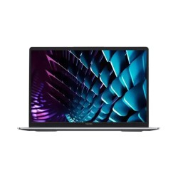 16" Ноутбук Tecno MEGABOOK K16S (K16SDA 4894947116995) серый
