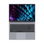 16" Ноутбук Tecno MEGABOOK K16S (K16SDA 4894947116995) серый