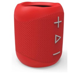 Портативная колонка Sharp GX-BT180 красный