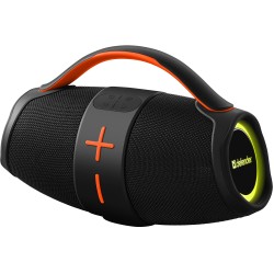 Портативная колонка Defender Beatbox 24 (65324) черный