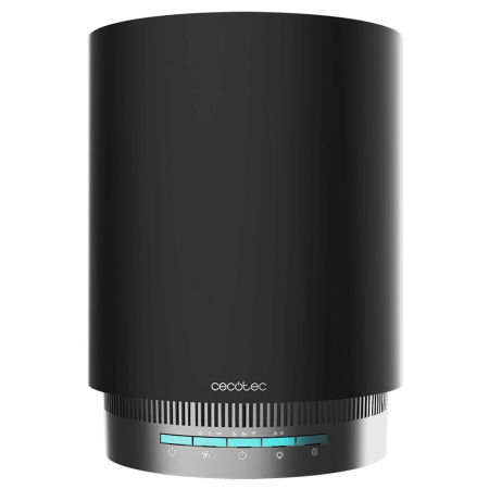 Очиститель воздуха Cecotec TotalPure 1800 Style Pro Connected (5658) черный