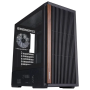 Корпус 1Stplayer WD7 (WD7-BK-4FA7-2FA7R) черный