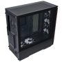 Корпус 1Stplayer WD7 (WD7-BK-4FA7-2FA7R) черный