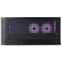 Корпус 1Stplayer WD7 (WD7-BK-4FA7-2FA7R) черный