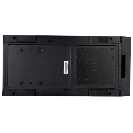 Корпус 1Stplayer WD7 (WD7-BK-4FA7-2FA7R) черный