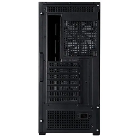 Корпус 1Stplayer WD7 (WD7-BK-4FA7-2FA7R) черный
