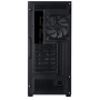 Корпус 1Stplayer WD7 (WD7-BK-4FA7-2FA7R) черный