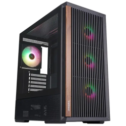 Корпус 1Stplayer WD7 (WD7-BK-4FA7-2FA7R) черный
