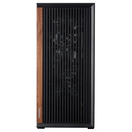 Корпус 1Stplayer WD7 (WD7-BK-4FA7-2FA7R) черный