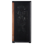 Корпус 1Stplayer WD7 (WD7-BK-4FA7-2FA7R) черный