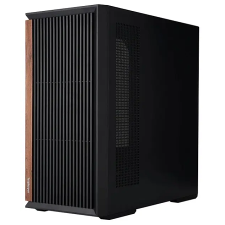 Корпус 1Stplayer WD7 (WD7-BK-4FA7-2FA7R) черный