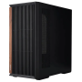 Корпус 1Stplayer WD7 (WD7-BK-4FA7-2FA7R) черный