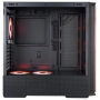 Корпус 1Stplayer WD7 (WD7-BK-4FA7-2FA7R) черный