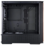 Корпус 1Stplayer WD7 (WD7-BK-4FA7-2FA7R) черный