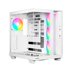Корпус be quiet! Light Base 500 LX (BGW86) белый
