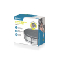 Тент BESTWAY Premium (58949) серый