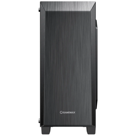 Корпус GameMax Nova N5 (1108-5965R0007) черный