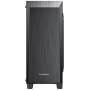 Корпус GameMax Nova N5 (1108-5965R0007) черный